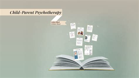 Child Parent Psychotherapy By Caisey Bluck