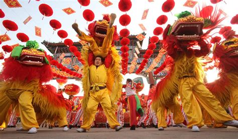 While it has certainly evolved over the years, this festival remains at the root of chinese culture. What is Spring festival in China? - SMART CHINESE PINYIN ...