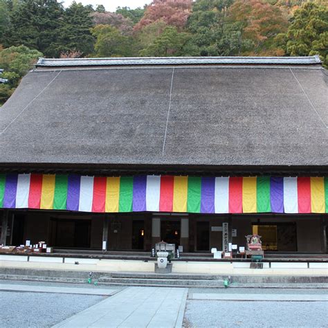 Eigen Ji Temple Main Hall Higashiomi All You Need To Know Before You Go