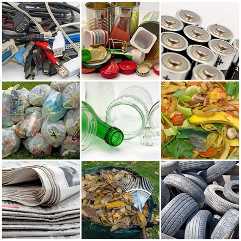 Top Enterprise Singapore What Are Recyclable Materials