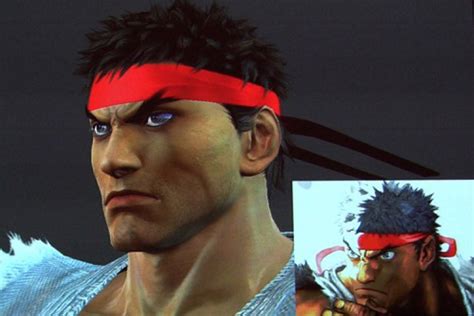 Tekken X Street Fighter Is The Last Guardian Of Fighting Games