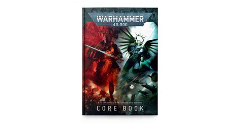Great deals on one book or all books in the series. Warhammer 40000 Core Rule Book (2020) - Deskové hry ...