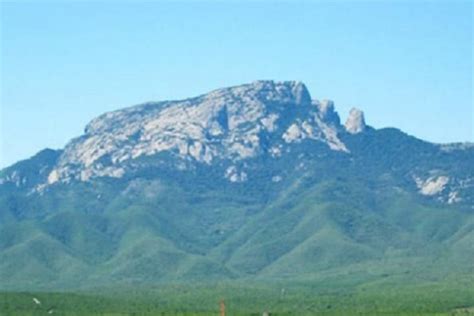 Declaran A Sierra De Tamaulipas área Natural Protegida Nuevolaredotv
