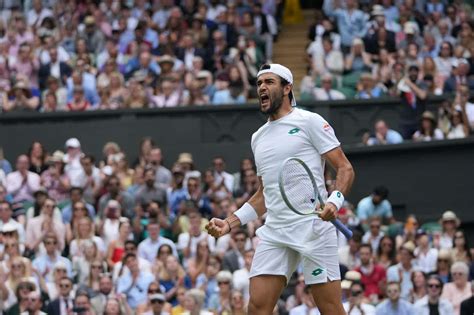 2021 Wimbledon Men's Final Preview and Predictions - TennisPAL
