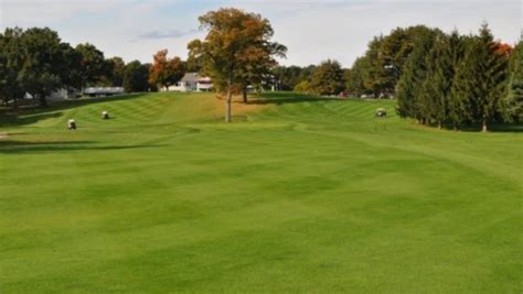 Ludlow Golf Club England East Deal