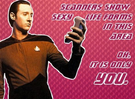 Star Trek The Next Generation Valentines Cards Media Chomp