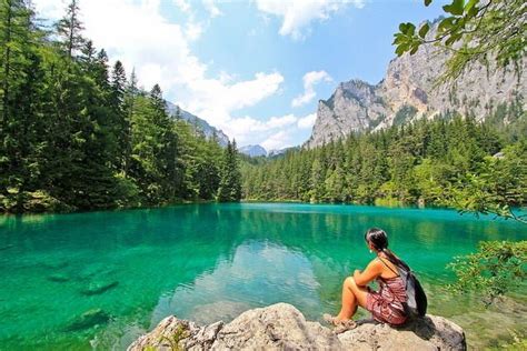 10 Amazing Places With Crystal Clear Water In The World