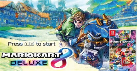 Requisitos para jugar a mario kart tour en pc. DESCARGAR MARIO KART 8 DELUXE ROM 🎮 NINTENDO SWITCH