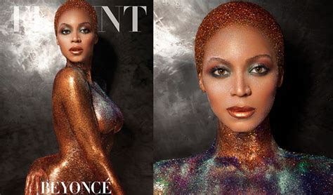 flaunt magazine hollywood scenes beyonce queen new gossip body glitter beyonce knowles