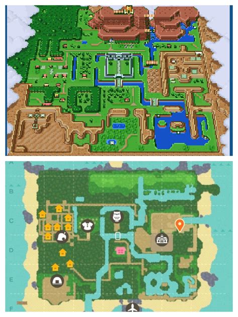 Types of fruit variety of fruits farming guide map layout island map diy workshop rare flowers character creation new leaf. Animal Crossing: New Horizons player turns island into ...