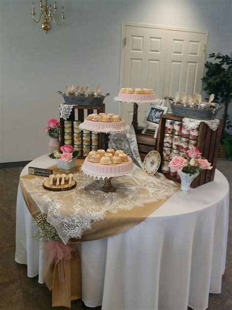 The best rehearsal dinner food ideas are ones that are filling, healthy and different than what you'll serve on your big day. Dessert table for Rehearsal Dinner, combined all the ...