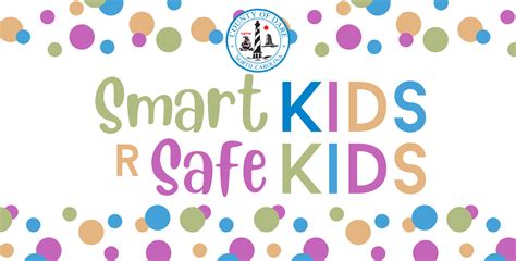 Smart Kids R Safe Kids Dare County Nc