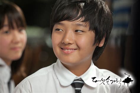 Five Fingers Korean Drama Asianwiki