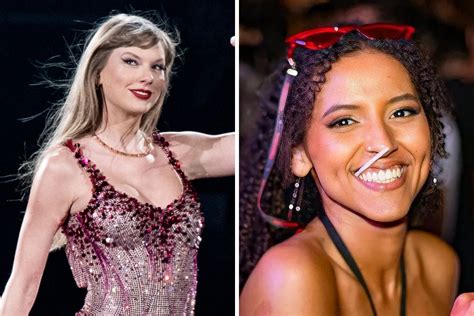 Taylor Swift E Organizadora Lamentam Morte De Fã Em Show No Rio