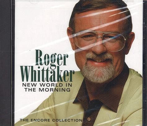 New World In The Morning Whittaker Roger Amazonca Music