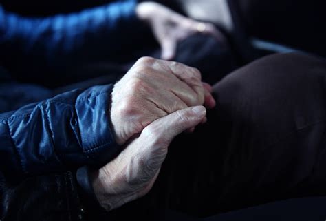 Assisted Suicide Is Legal And Available In Dc — For Now The Denver Post