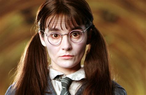 J K Rowling Revealed Moaning Myrtles Full Name