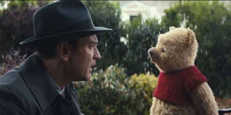Christopher Robin Review Say Hello To Disneys First Stoner Comedy