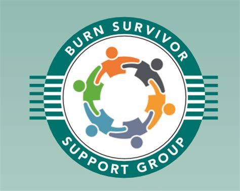 Burn Survivor Support Group