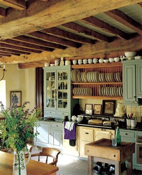 Country House Kitchens 65 Beautiful Interior Design Ideas Decor10 Blog