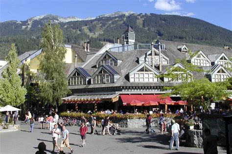 10 Best Things To Do In Whistler Bc What Is Whistler Most Famous For