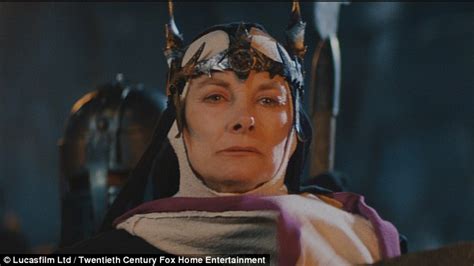 Jean Marsh Shes 78 And Had A Stroke Last Year But Upstairs