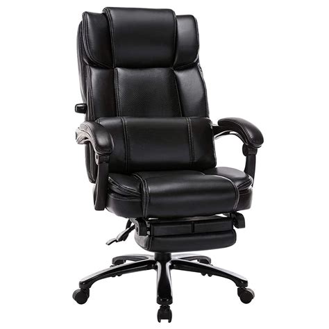 Desk Chair For Tall Person Tall Desk Office Chair Ofm Big Chairs