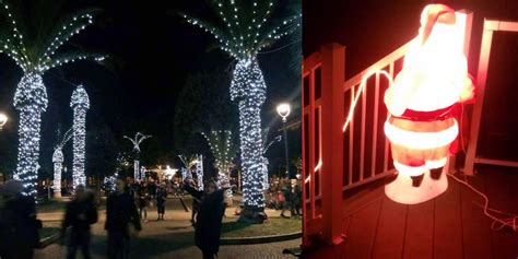 9 Times Christmas Lights Went Very Very Wrong Indy100 Indy100