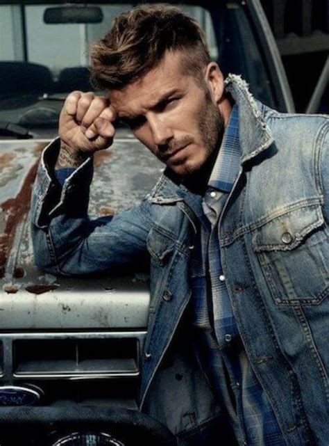 Details More Than 83 David Beckham Quiff Hairstyle Best Ineteachers
