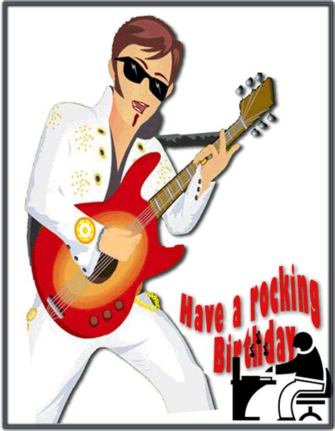 And you can use them for free too! Have a Rockin' Birthday | Rockylou's DS106 Blog