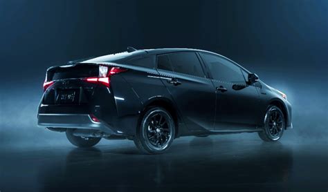 High Resolution 2023 Toyota Prius Redesign Latest Toyota News