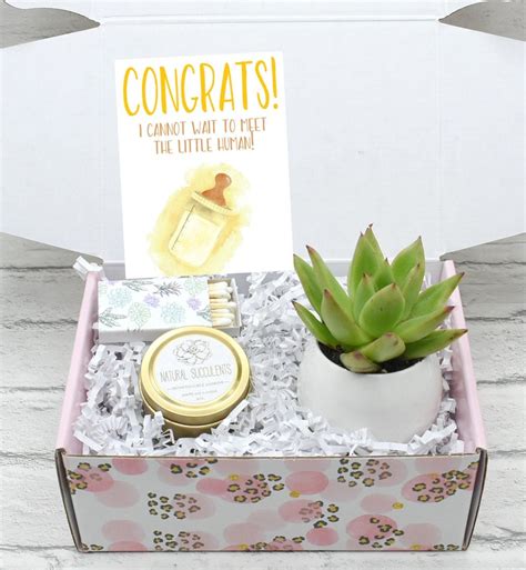 Pregnancy Gifts Congratulations Pregnancy Gift Etsy