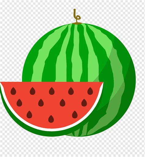 Watermelon Art Watermelon Icon Watermelon Food Summer Melon Png