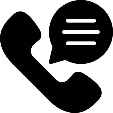Phone Call Free Icon