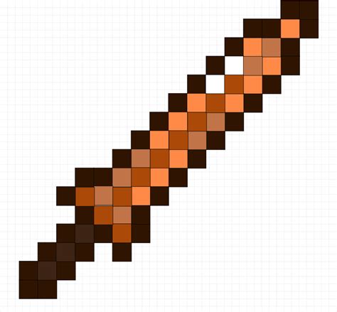 Terraria Copper Pickaxe
