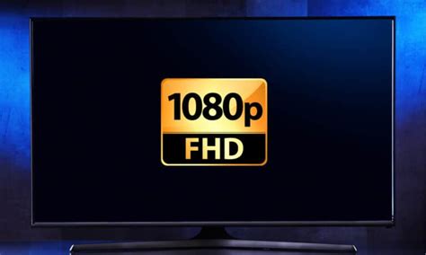 1080i Vs 1080p Full Comparison History Computer