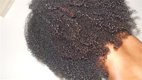 Celebrate Your Natural Beauty Kinky Curly Curling Custard Vs Eco