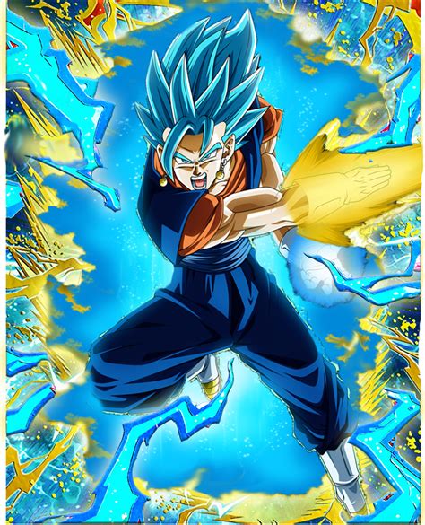 We have a lot of different topics like nature, abstract and a lot more. Mightiest Blue Fusion Vegito Blue | DB-Dokfanbattle Wiki | FANDOM powered by Wikia