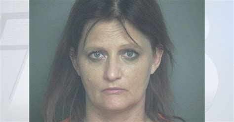 Woman Charged With Theft After Being Accused Of Stealing Thousands From