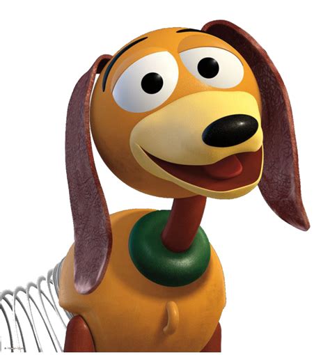 Toy Story Slinky Dog Png Hd Png Mart