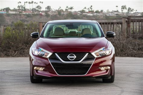 Nissan Earns Most Wins In Autopacific Vehicle Satisfaction Awards For