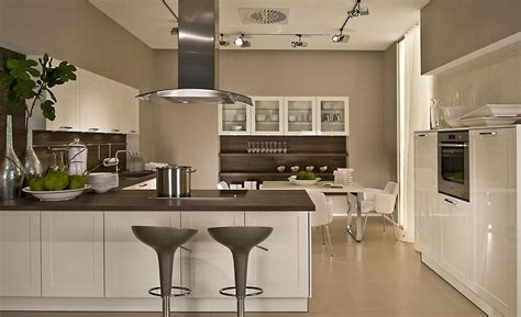 Kitchen cabinet colors for every home. North facing kitchen colours | Kitchen colors, Classic ...