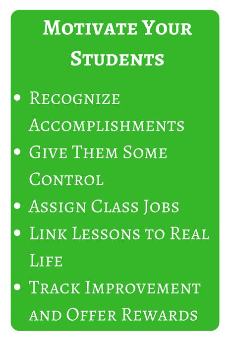 Ways To Motivate Students Top 5 Ways Skolera Blog
