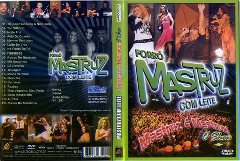 In the middle of the next year, tatuagem (from the similarly titled cd) became the most aired song in northeastern brazil. Mastruz Com Leite | LANUTTI CAPAS 100 % GRÁTIS, FILMES ...