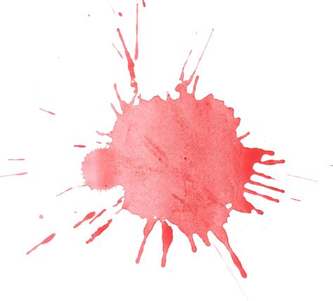 Watercolor Stain Png Photos Png Mart