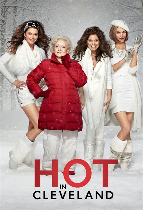 Watch Hot In Cleveland Online Free