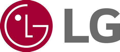 Lg Logos Download