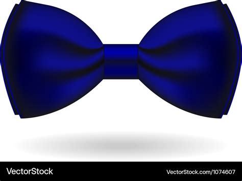 Blue Bow Tie Clip Art At Vector Clip Art Online Royalty Free