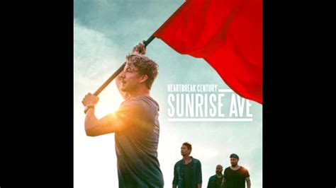 Sunrise Avenue I Help You Hate Me Neuer Song Music News Youtube