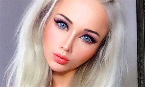 this is how the human barbie and her life looks like page 9 of 41 newsd